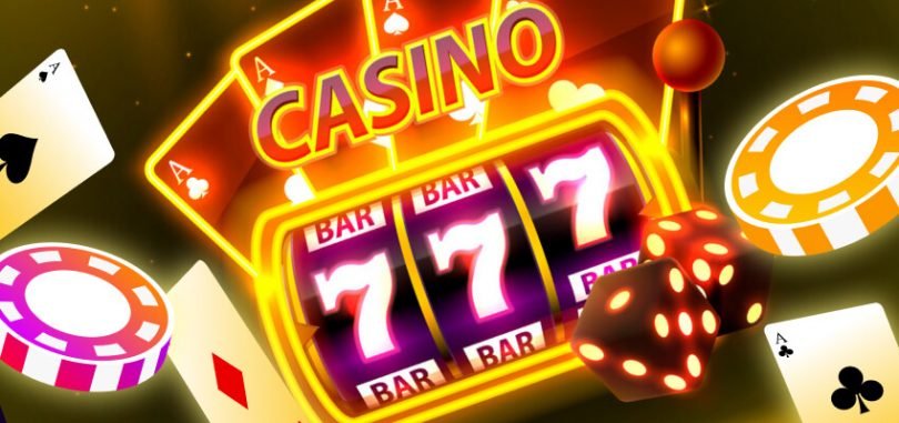 Experience Thrilling Games at Online BetBlast Casino